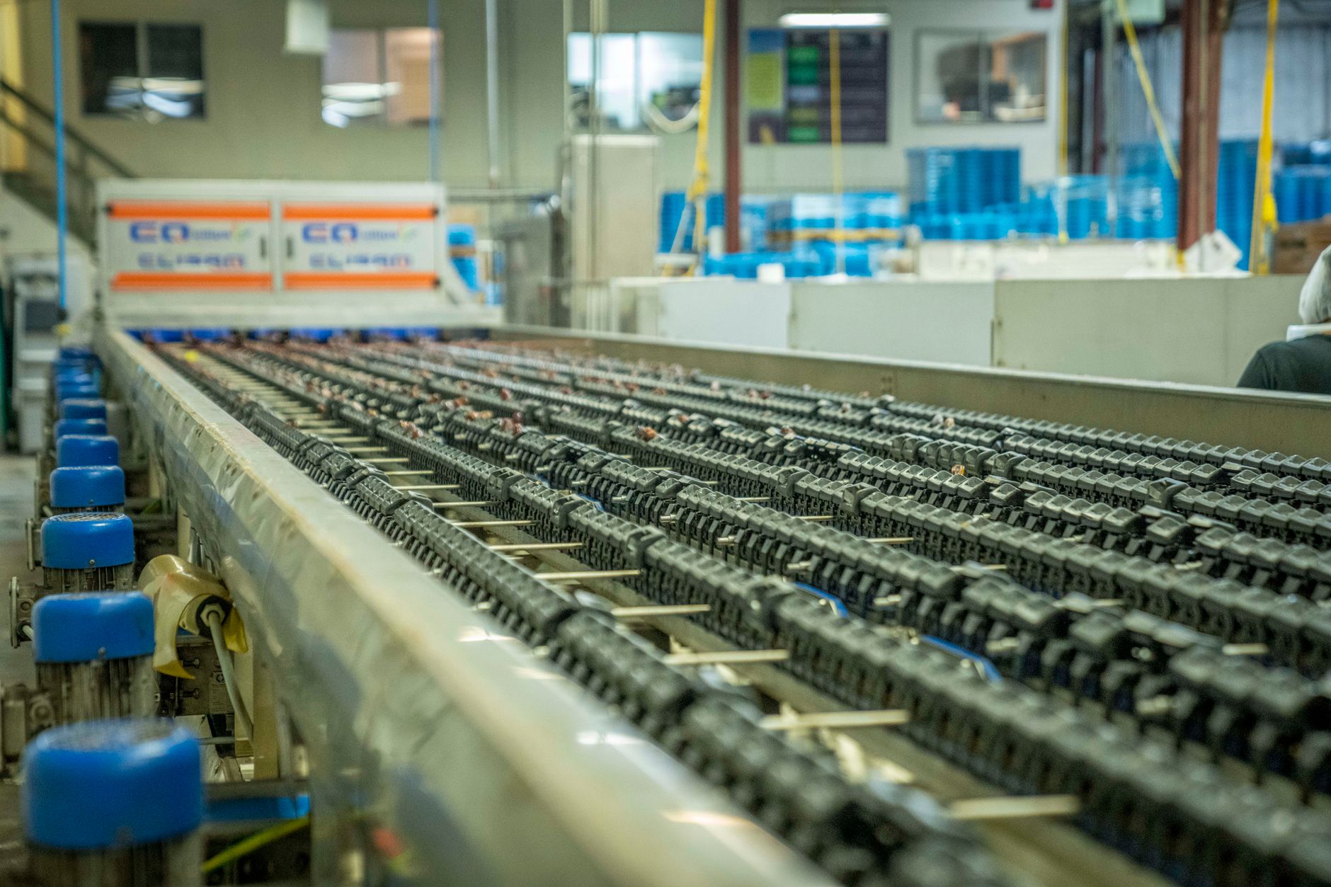 Conveyor Systems