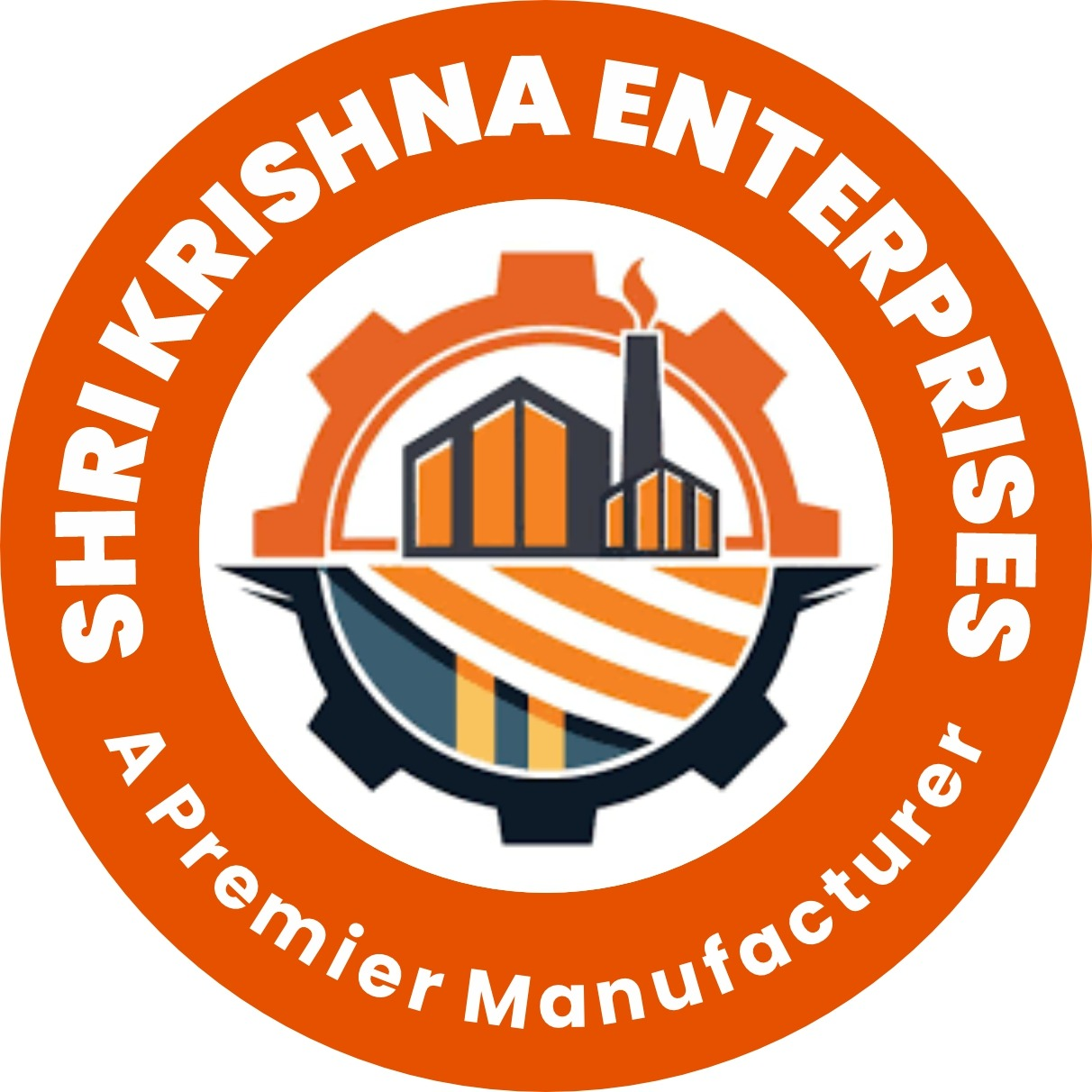 Shri Krishna Enterprises Logo